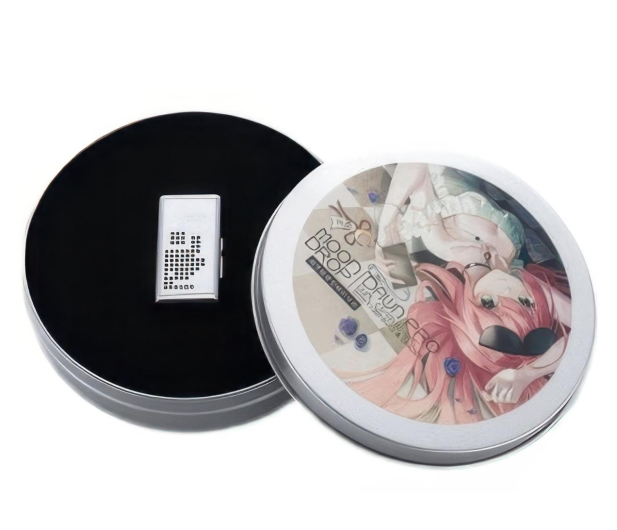 Moondrop Dawn Pro USB DAC/AMP - 1292024 - zdjęcie 3